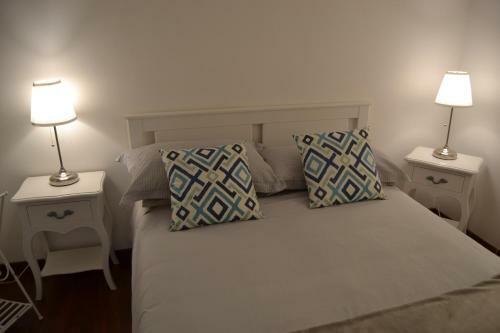 Apartamento Casa Ginevra