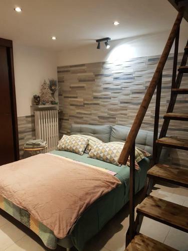Apartamento Casa Ginevra
