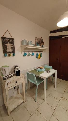 Apartamento Casa Ginevra