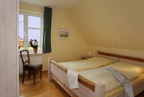 Apartamento Wattenblick