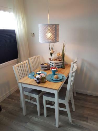 Apartamento S�danker - A58933
