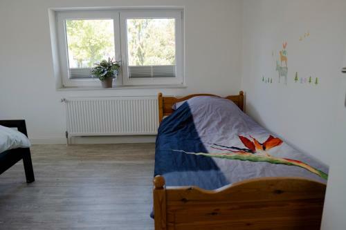 Apartamento Fehmarn Chill