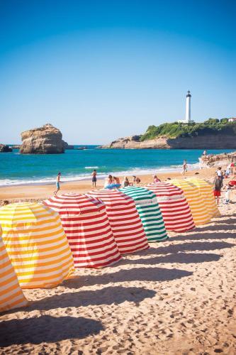 Apartamento Bellevue