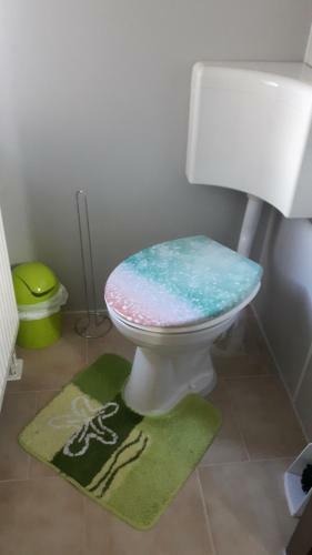 Apartamento Ferienwohnung Liebscher