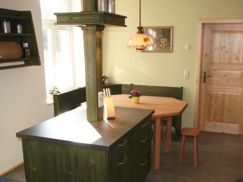 Apartamento Ferienwohnung Zum Karzl