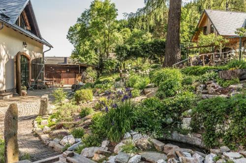 Apartamento Ferienwohnung Zum Karzl