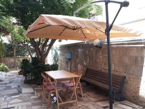 Apartamento Un Posto Al Sole