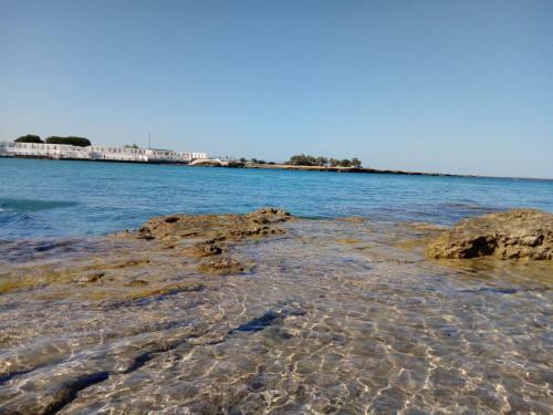 Apartamento Un Posto Al Sole