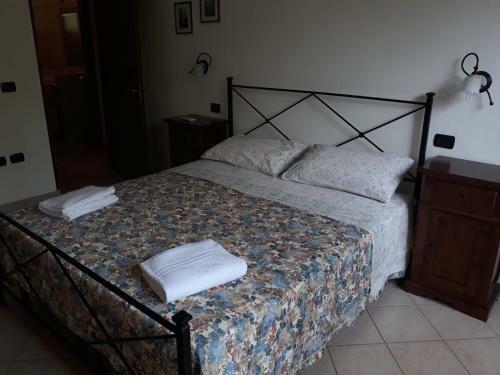 Apartamento Un Posto Al Sole