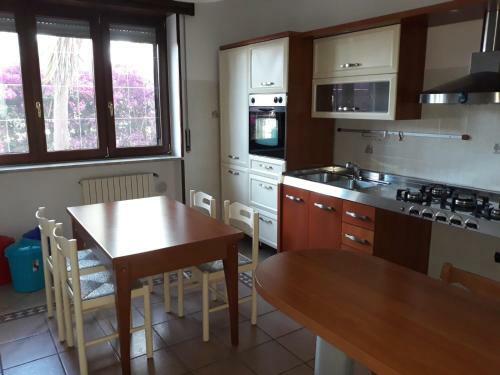Apartamento Un Posto Al Sole