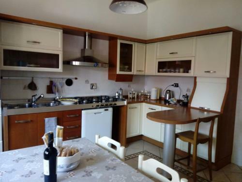 Apartamento Un Posto Al Sole