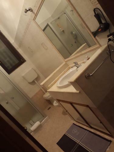 Apartamento Un Posto Al Sole