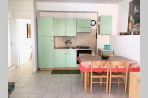 Apartamento Buggerru La Bomboniera