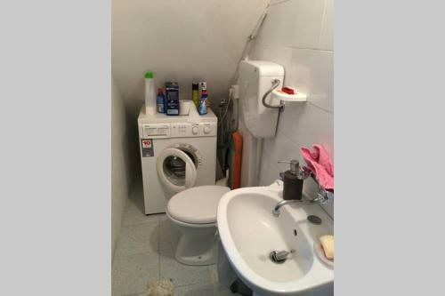 Apartamento Casa Fontanelle