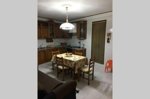 Apartamento Casa Fontanelle