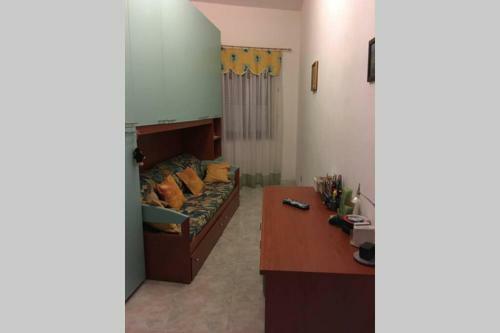 Apartamento Casa Fontanelle