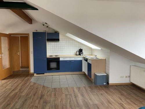 Apartamento Appartement 7 In Hilter