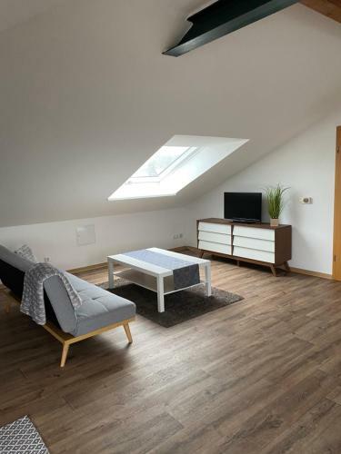 Apartamento Appartement 7 In Hilter
