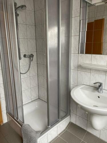 Apartamento Appartement 7 In Hilter