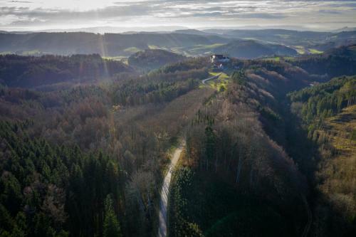 Posada Schloss Hohenfels/ G�stehaus Morgenrot