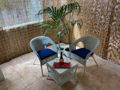 Bed & Breakfast Benvenuti Al Sud