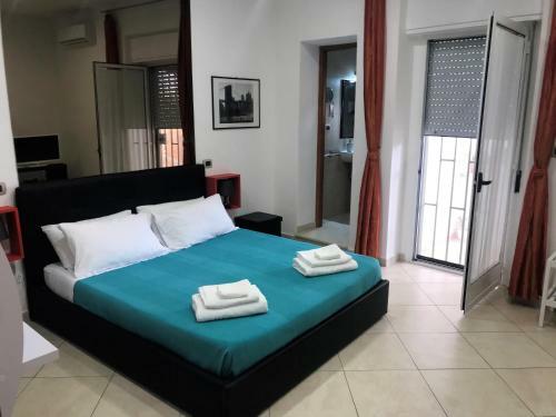 Bed & Breakfast Benvenuti Al Sud