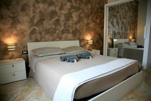 Hostal Penthouse Station Luxury Suites & Apts 2