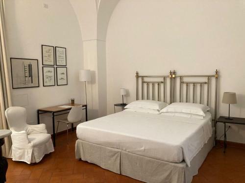 Apartamento Gli Archi E Le Stelle
