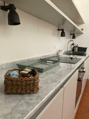 Apartamento Gli Archi E Le Stelle