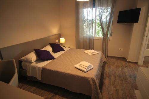 Hostal Dimora Risveglio