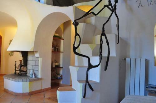 Cottages Delle Costellazioni