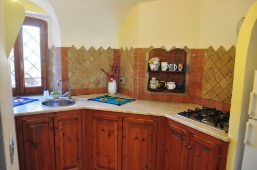 Cottages Delle Costellazioni