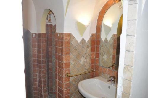 Cottages Delle Costellazioni