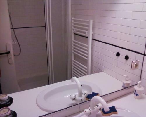 Apartamento Studio Au Calme