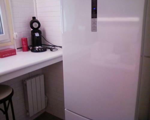 Apartamento Studio Au Calme