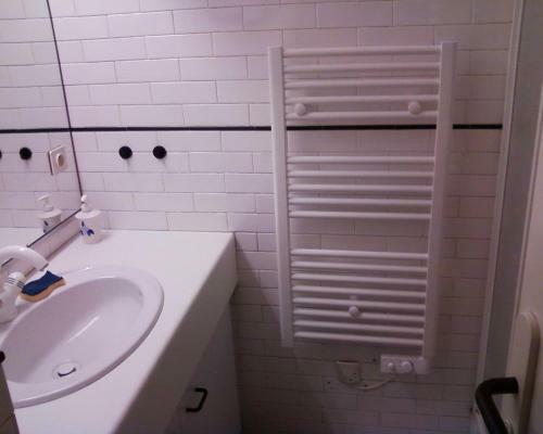 Apartamento Studio Au Calme