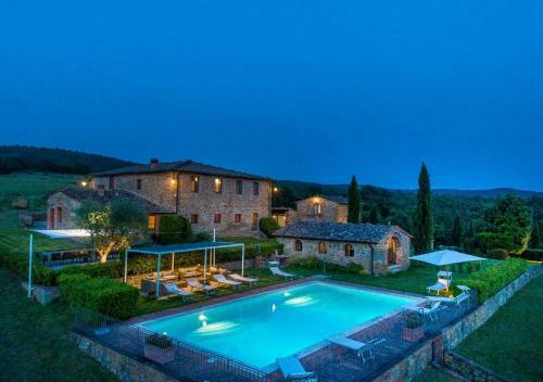 Villa Borgo Gerlino By Mc Luxury Rentals