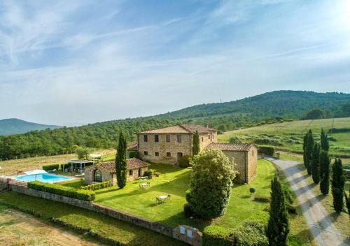 Villa Borgo Gerlino By Mc Luxury Rentals