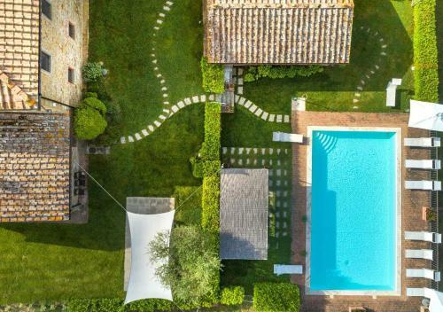 Villa Borgo Gerlino By Mc Luxury Rentals