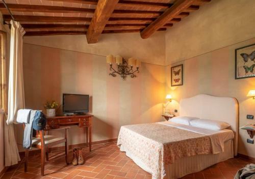 Villa Borgo Gerlino By Mc Luxury Rentals