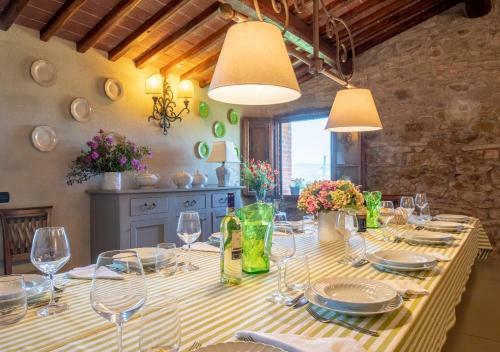 Villa Borgo Gerlino By Mc Luxury Rentals
