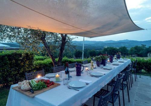 Villa Borgo Gerlino By Mc Luxury Rentals