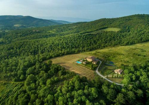 Villa Borgo Gerlino By Mc Luxury Rentals