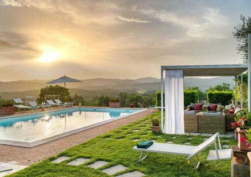Villa Borgo Gerlino By Mc Luxury Rentals