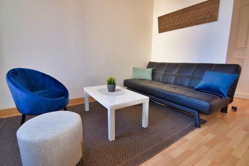 Apartamento Atlantico - Urdina