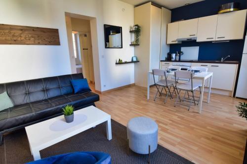 Apartamento Atlantico - Urdina