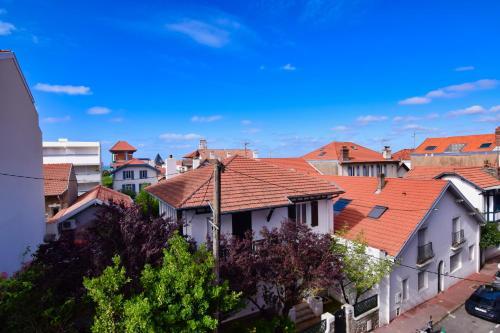 Apartamento Atlantico - Urdina