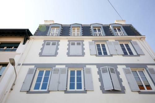 Apartamento Atlantico - Horia