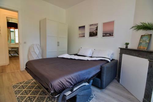 Apartamento Atlantico - Horia
