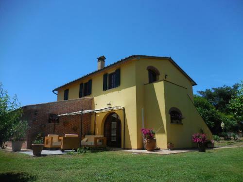 Casa La Rondine
